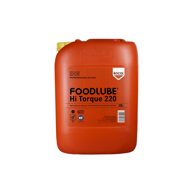 ROCOL FOODLUBE Hi-Torque 220 20L