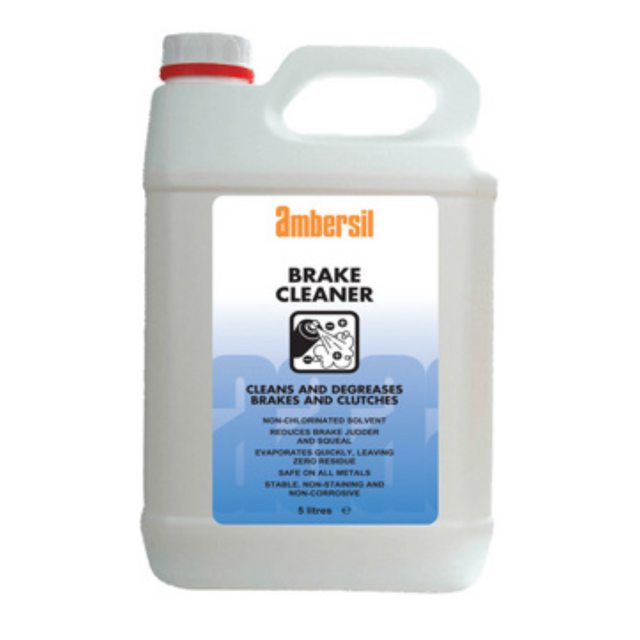 AMB Brake Cleaner 2X5L AMB25