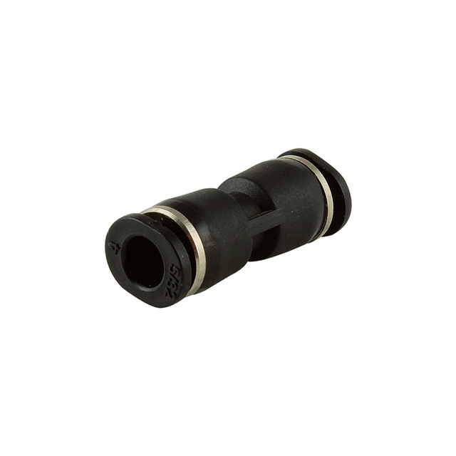 6MM MICRO EQUAL STRAIGHT CONN