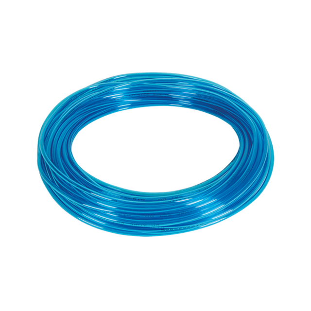 10MM OD X 6.5MM ID P/EST 100M COIL BLUE