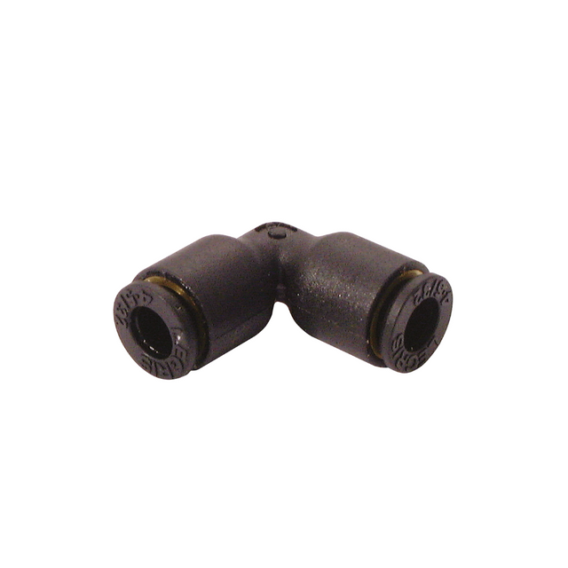 16MM OD TUBE EQUAL ELBOW