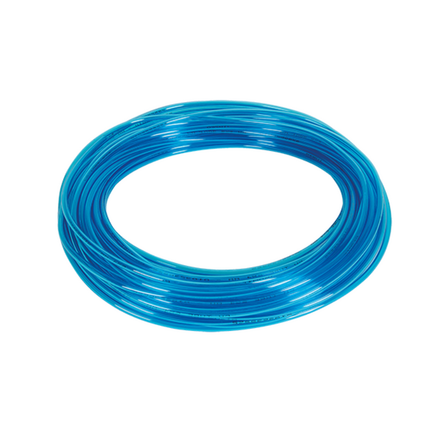 12MM OD X 8.0MM ID P/EST 25M COIL BLUE