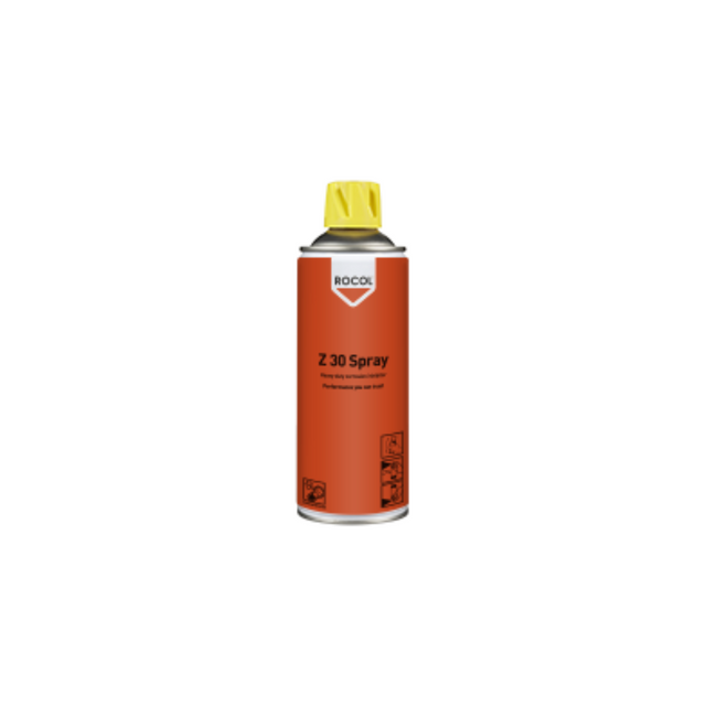 ROCOL Z 30 Spray 300ml