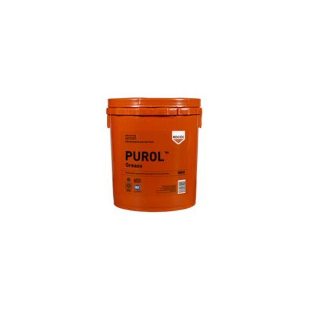 ROCOL PUROL Grease 18Kg