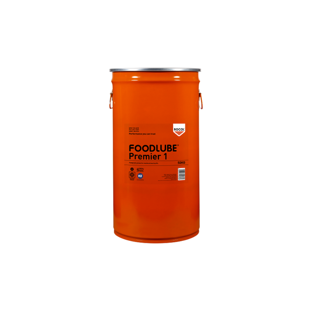 ROCOL FOODLUBE Premier 1 50Kg