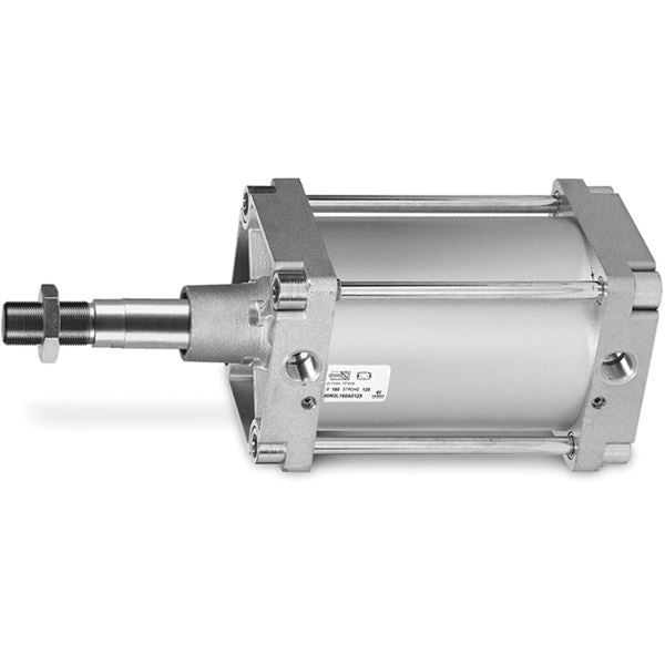 40M2L200A0700 - Tie Rod Cylinder Double Acting