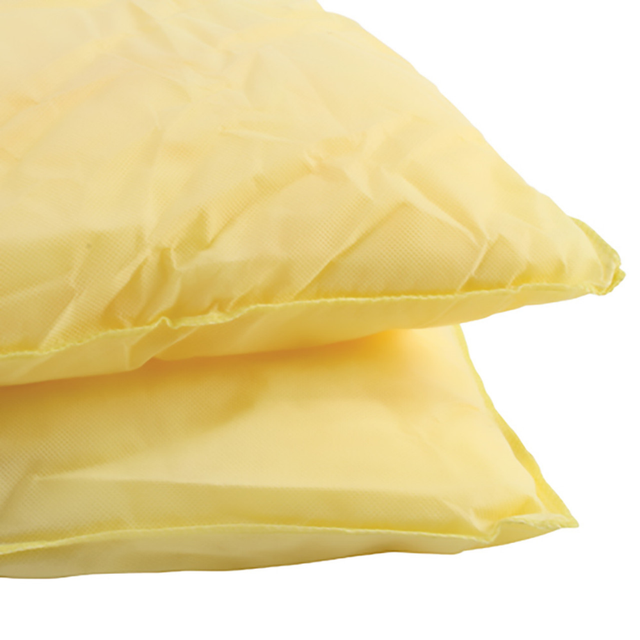 TYGRIS Chemical Absorbent Cushions (Box 10)  50cm x 40cm