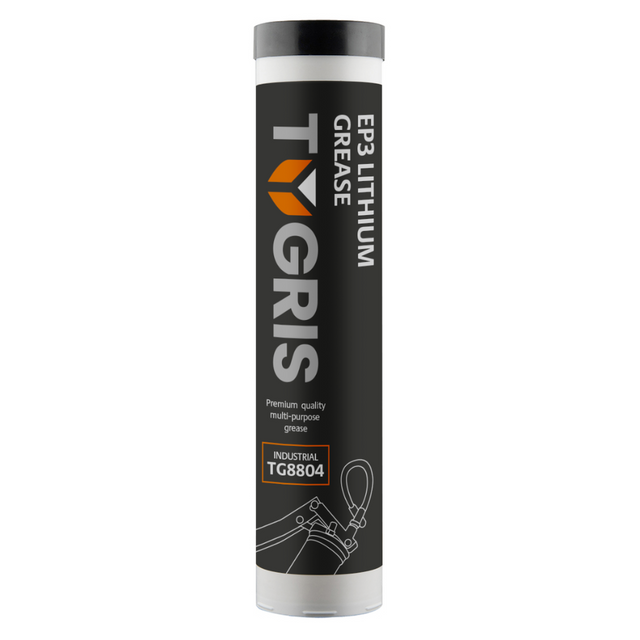 TYGRIS Lithium Grease EP3 400 gm