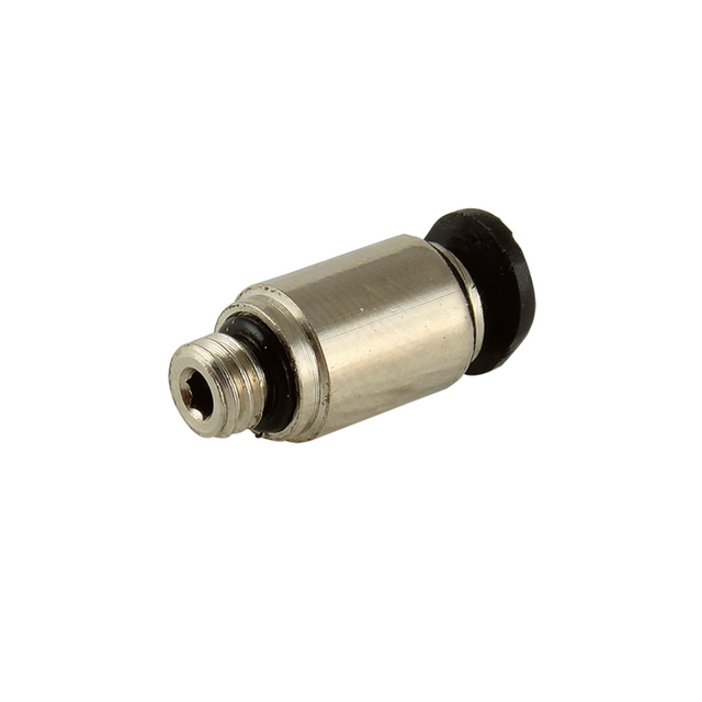 10-32UNF X 1/8" MICRO M.STUD  ROUND BODY