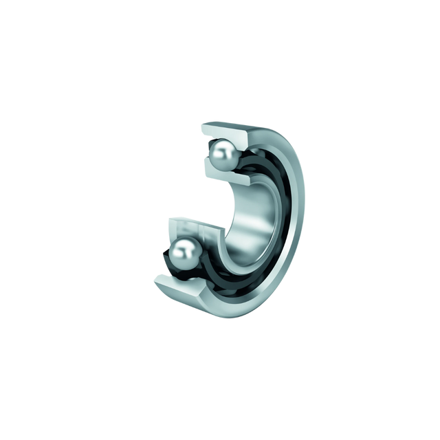 7306-B-XL-TVP-P5-UL Angular contact ball bearing