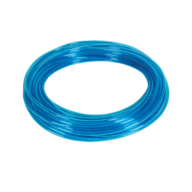 10MM OD X 8.0MM ID P/EST 100M COIL BLUE