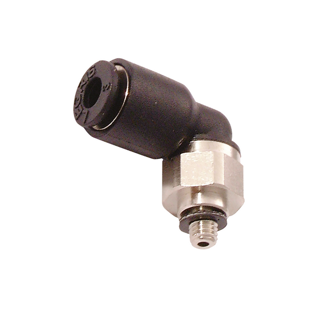 16MM OD X 3/8 BSPP MALE STUD ELBOW