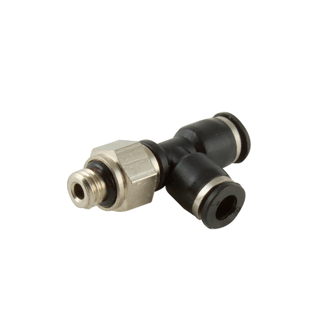 1/16"NPT X 1/8" MICRO M.TEE  RUN