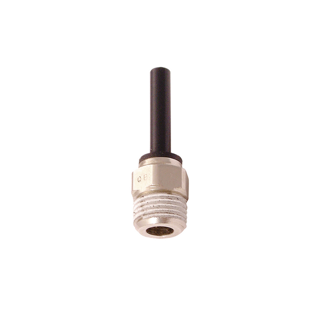 6MM X 1/4" MALE THREADED STANDPIPE