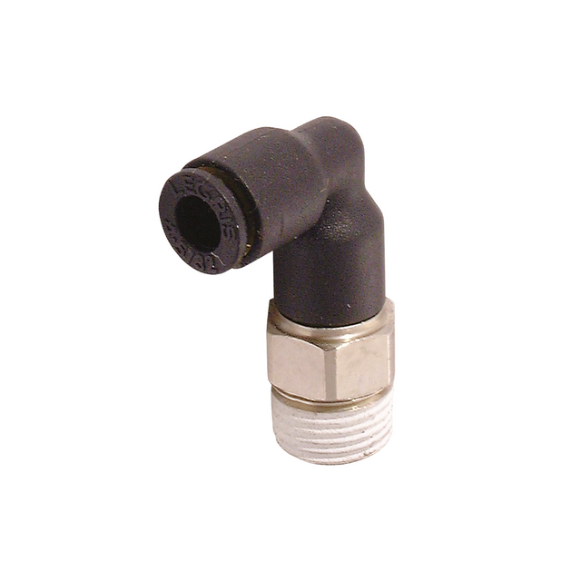 12MM OD X 3/8" EXT.MALE STUD ELBOW