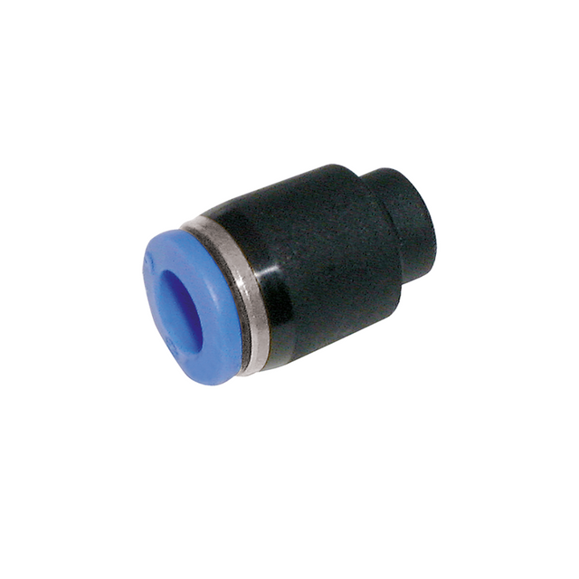 10MM OD TUBE BLANK PLUG