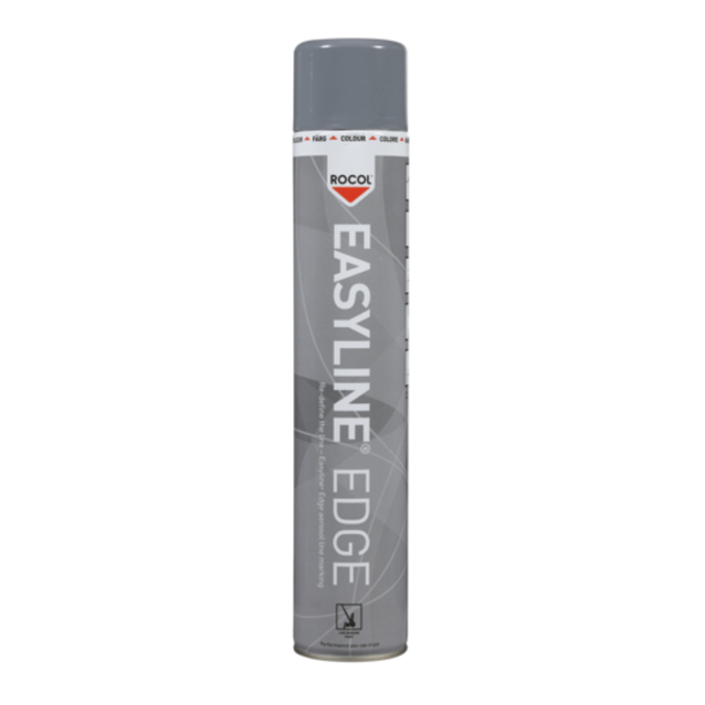 ROCOL EASYLINE Edge Grey 750ml