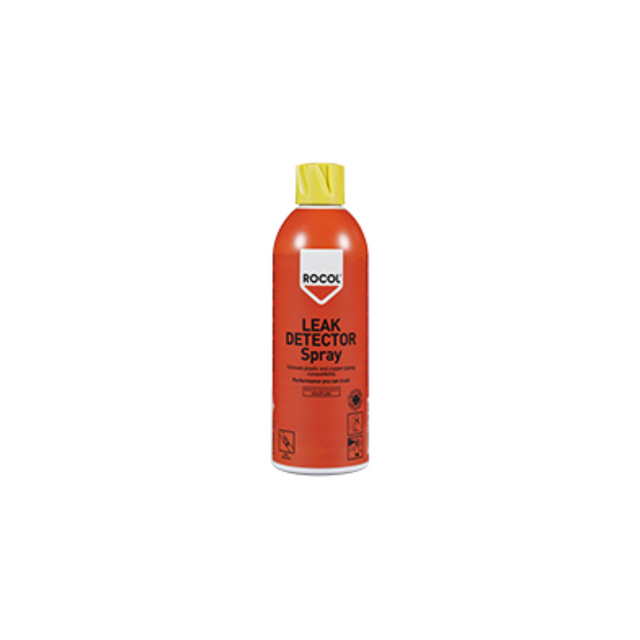 ROCOL LEAK DETECTOR Spray 300ml