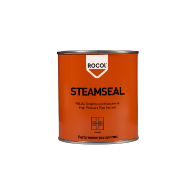 ROCOL STEAMSEAL 400g