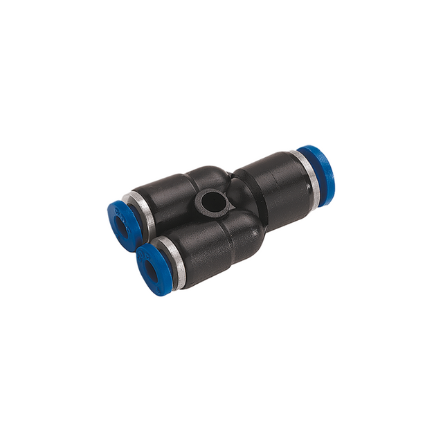UNEQUAL Y 04MM LEG X 06MM PUSHIN
