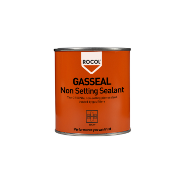 ROCOL GASSEAL Non Setting Sealant 300g