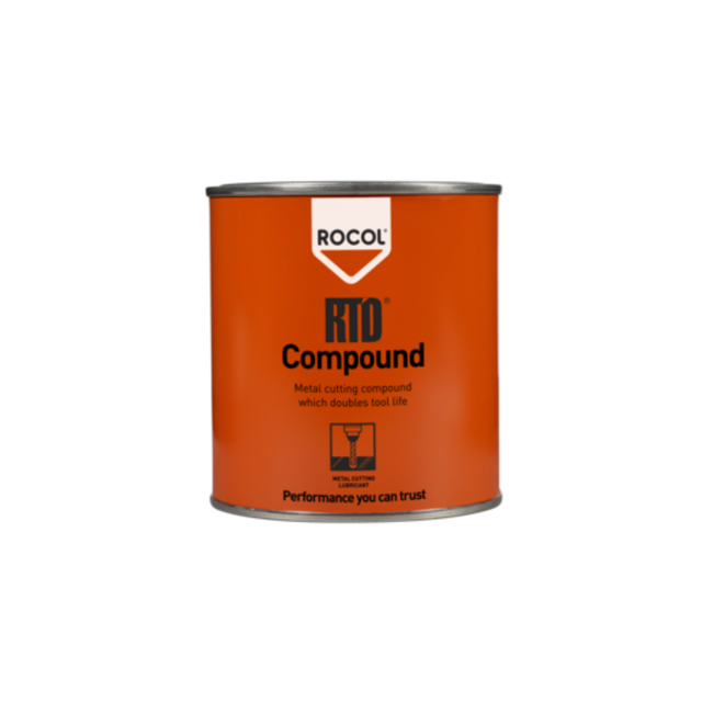 ROCOL RTD Compound 500g