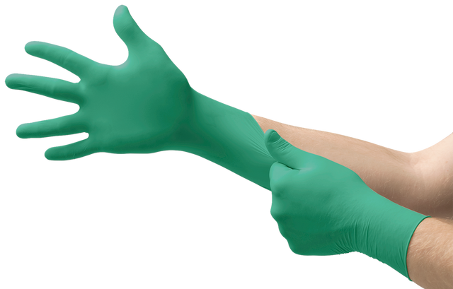 Ansell TouchNTuff™ Nitrile Gloves
