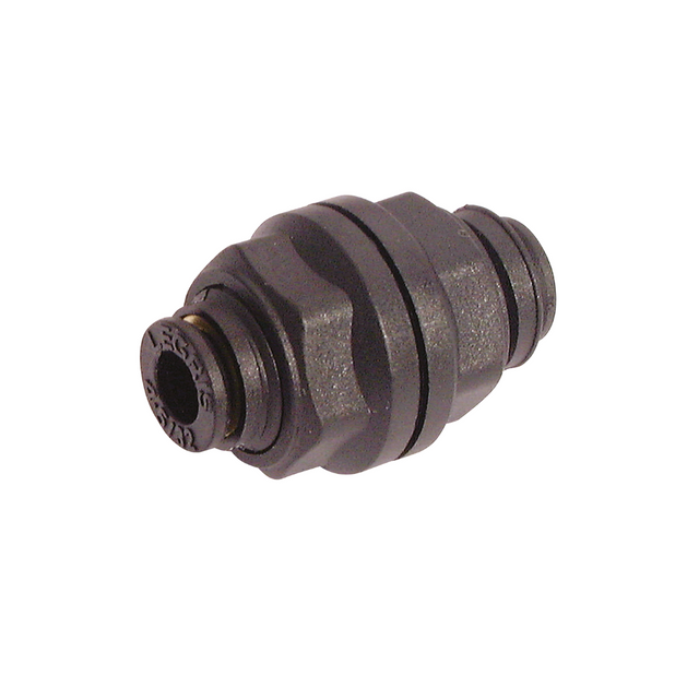 6MM BULKHEAD CONNECTOR