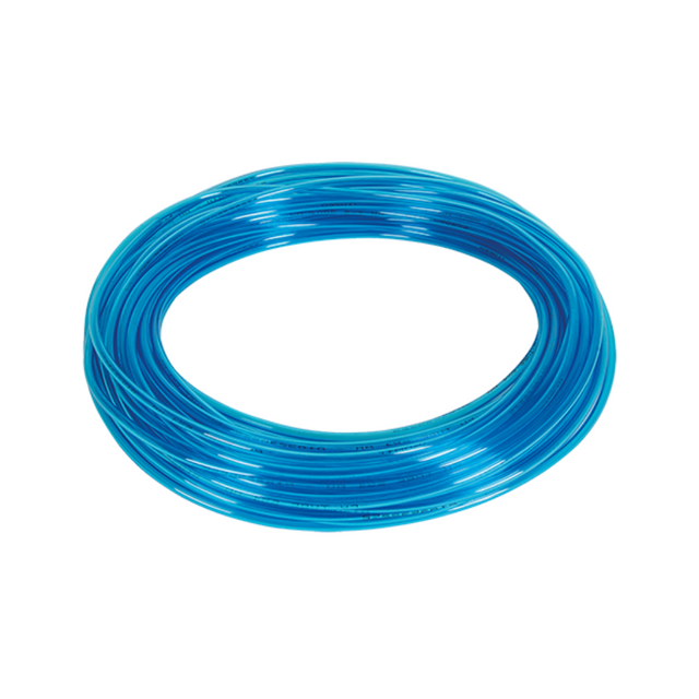 10MM OD X 6.5MM ID P/EST 100M COIL RED