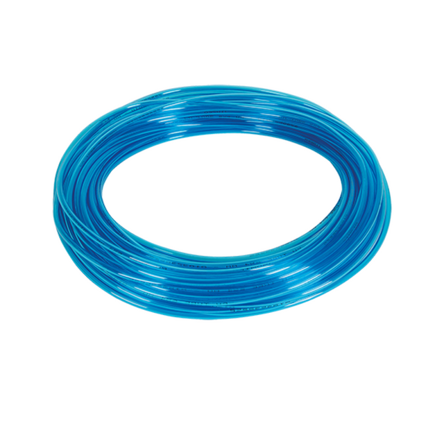 08MM OD X 5.5MM ID P/EST 25M COIL BLUE