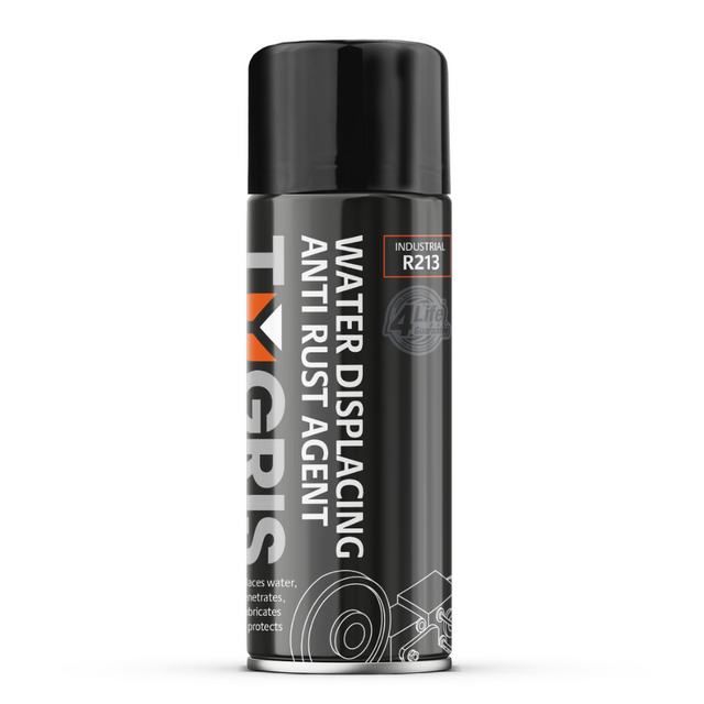 TYGRIS Water Displacing Anti-Rust Agent 400 ml