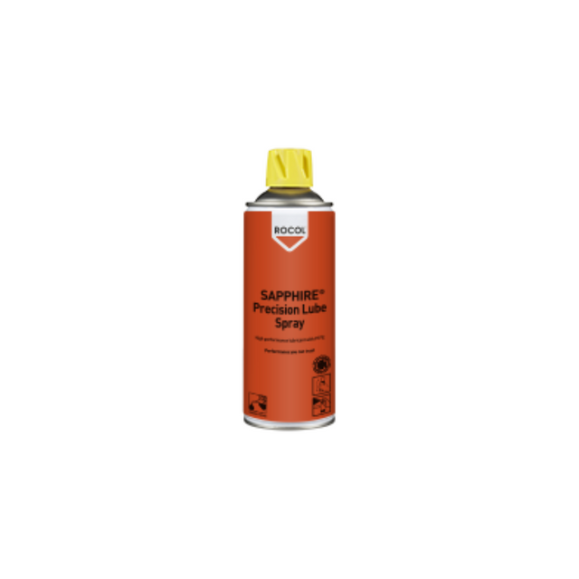 ROCOL SAPPHIRE Precision Lube 400ml