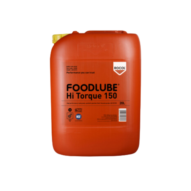 ROCOL FOODLUBE Hi-Torque 150 20L