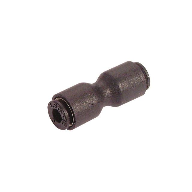 16MM EQUAL TUBE/TUBE CONNECTOR